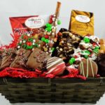 What Makes A Gift Basket The Perfect Gift