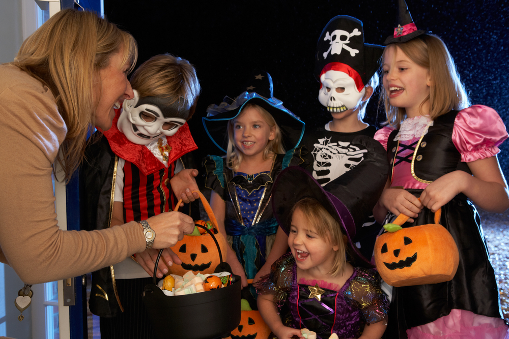 The Best Halloween Gift Ideas For Teenagers