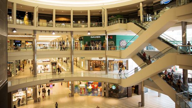 The Best Things to Do at the Shopping Mall