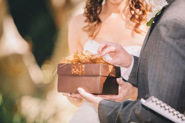 Picking The Right Gift For Weddings