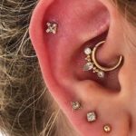 Body Piercing Jewelry – Fashion From Ancient to Modern Age