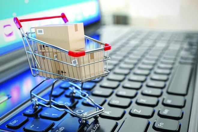 Reasons of Attraction for Online Shopping