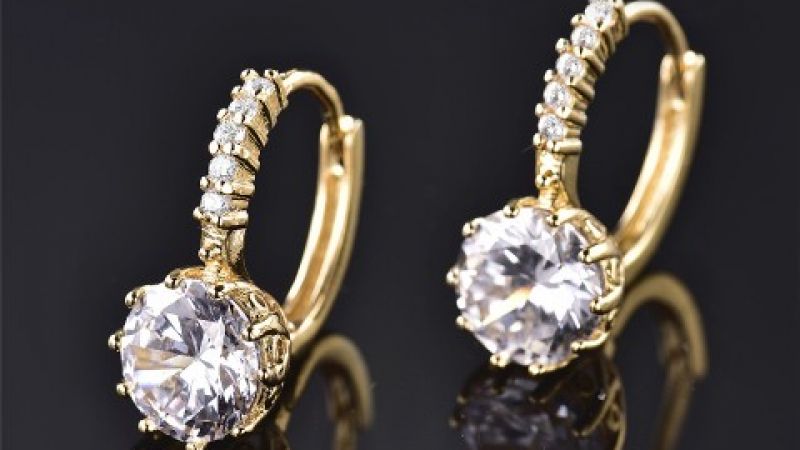 Finding the Most Elegant CZ Jewelry