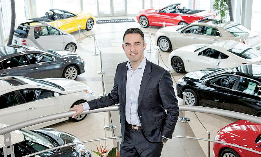 Buying Your First Used Car In Miami? Select The Right Dealership!