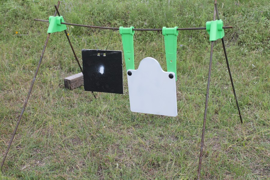 Reviewing The Pros And Cons Of Steel Shooting Targets!