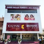 Grand Jewellery Deals Await at Kalyan Jewellers Sri Ganganagar!