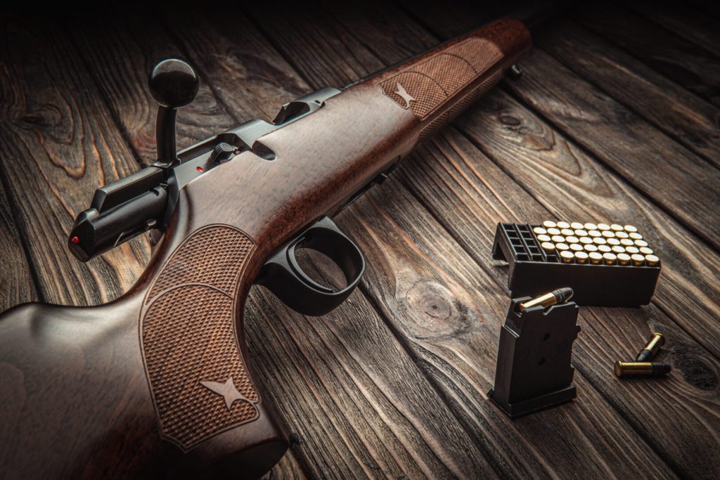 The Best Accessories to Pair with Your Custom Gun Stock