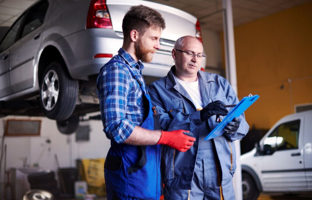 How to Build Customer Loyalty Programs for Auto Repair Shops