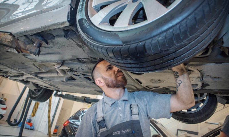 The Role of Email Marketing in Auto Repair Shops