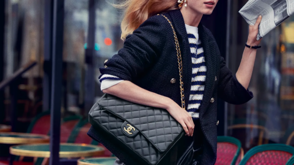 Designer Handbags Reinvent Timeless Silhouettes With Trend Forward Signature Elements