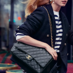 Designer Handbags Reinvent Timeless Silhouettes With Trend Forward Signature Elements