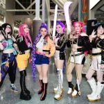 Cool Cosplay Costumes That Make You Stand Out
